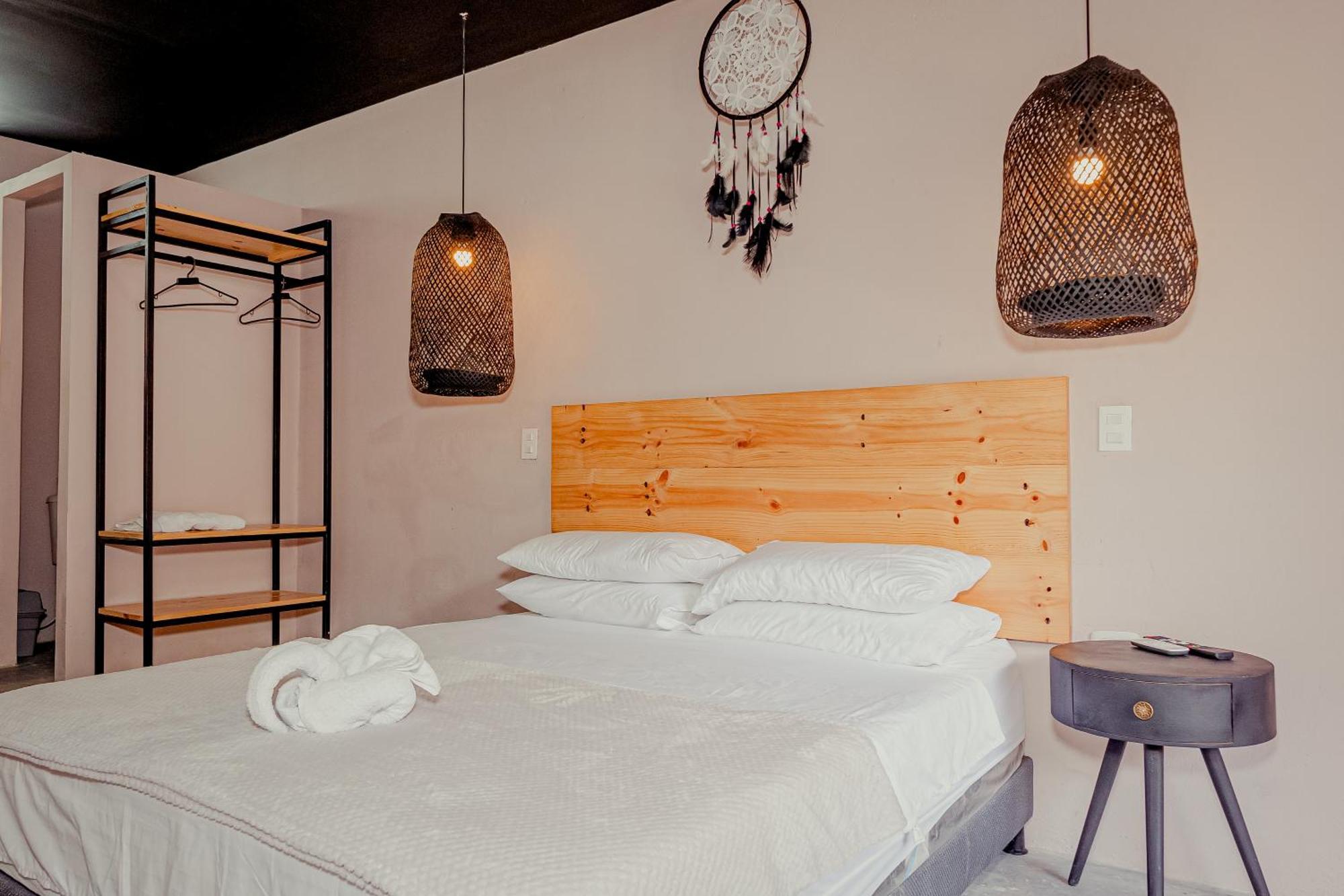 Hotel Casa De Hadas Minca Eksteriør billede