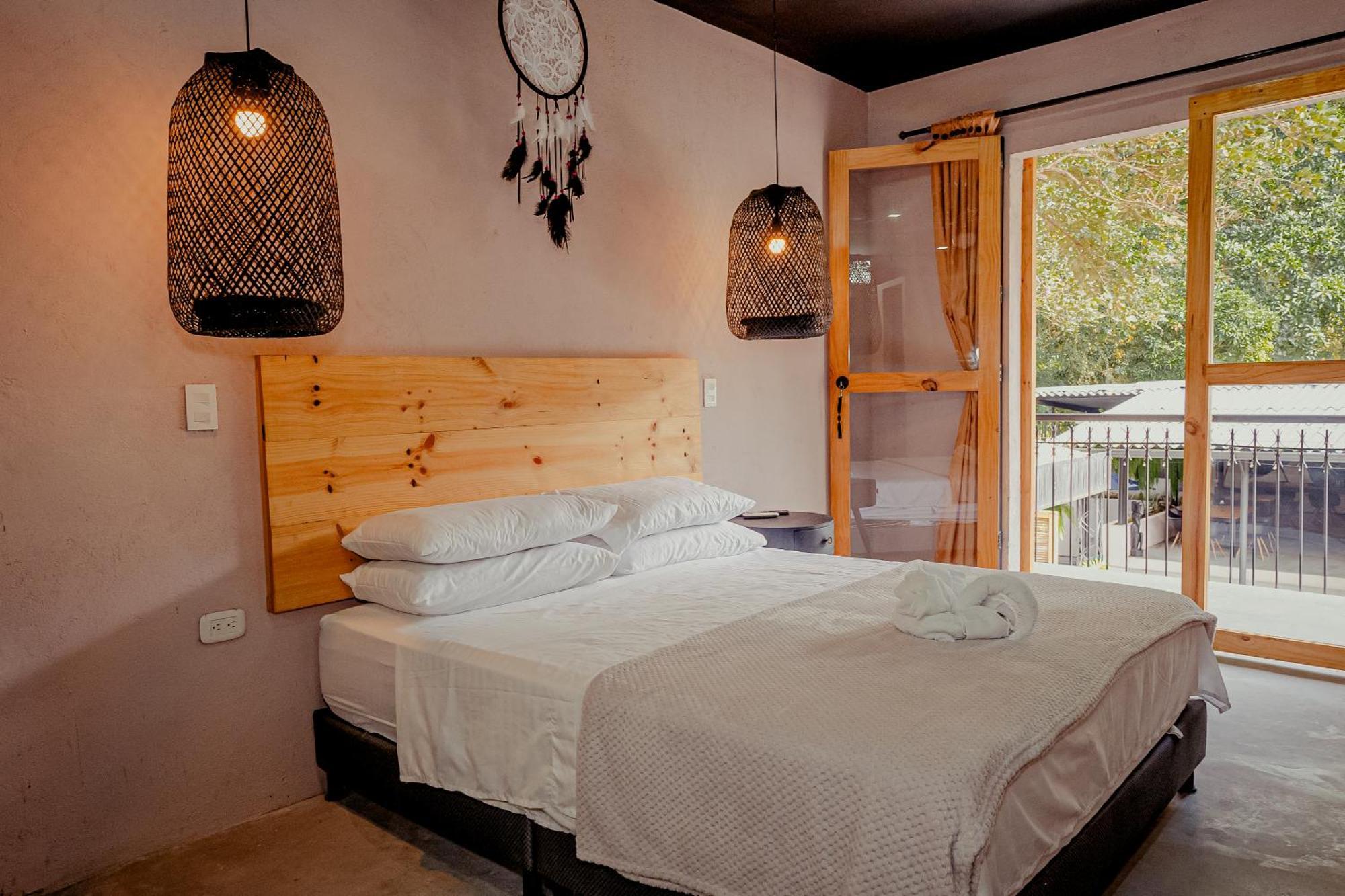Hotel Casa De Hadas Minca Eksteriør billede