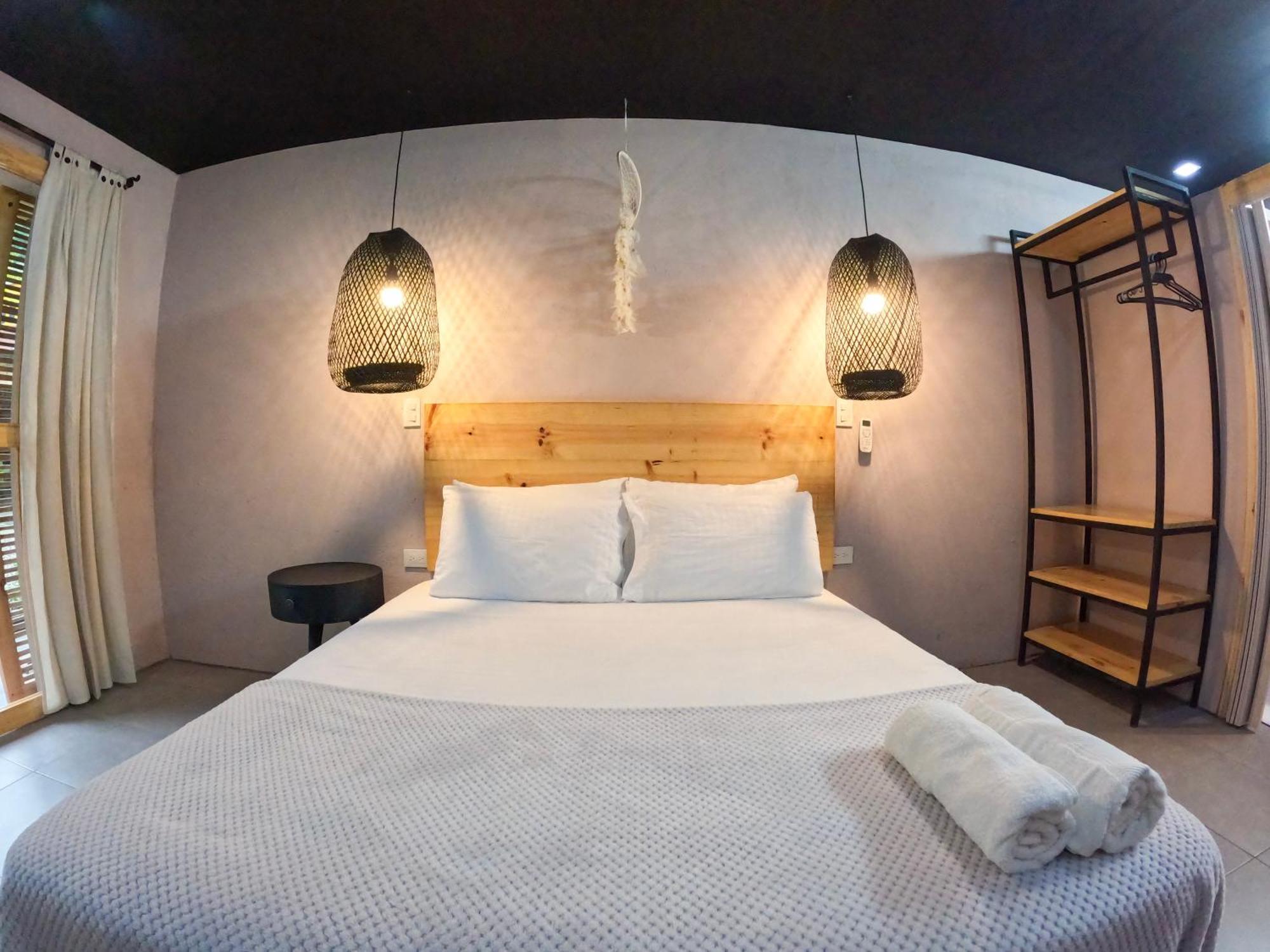 Hotel Casa De Hadas Minca Eksteriør billede