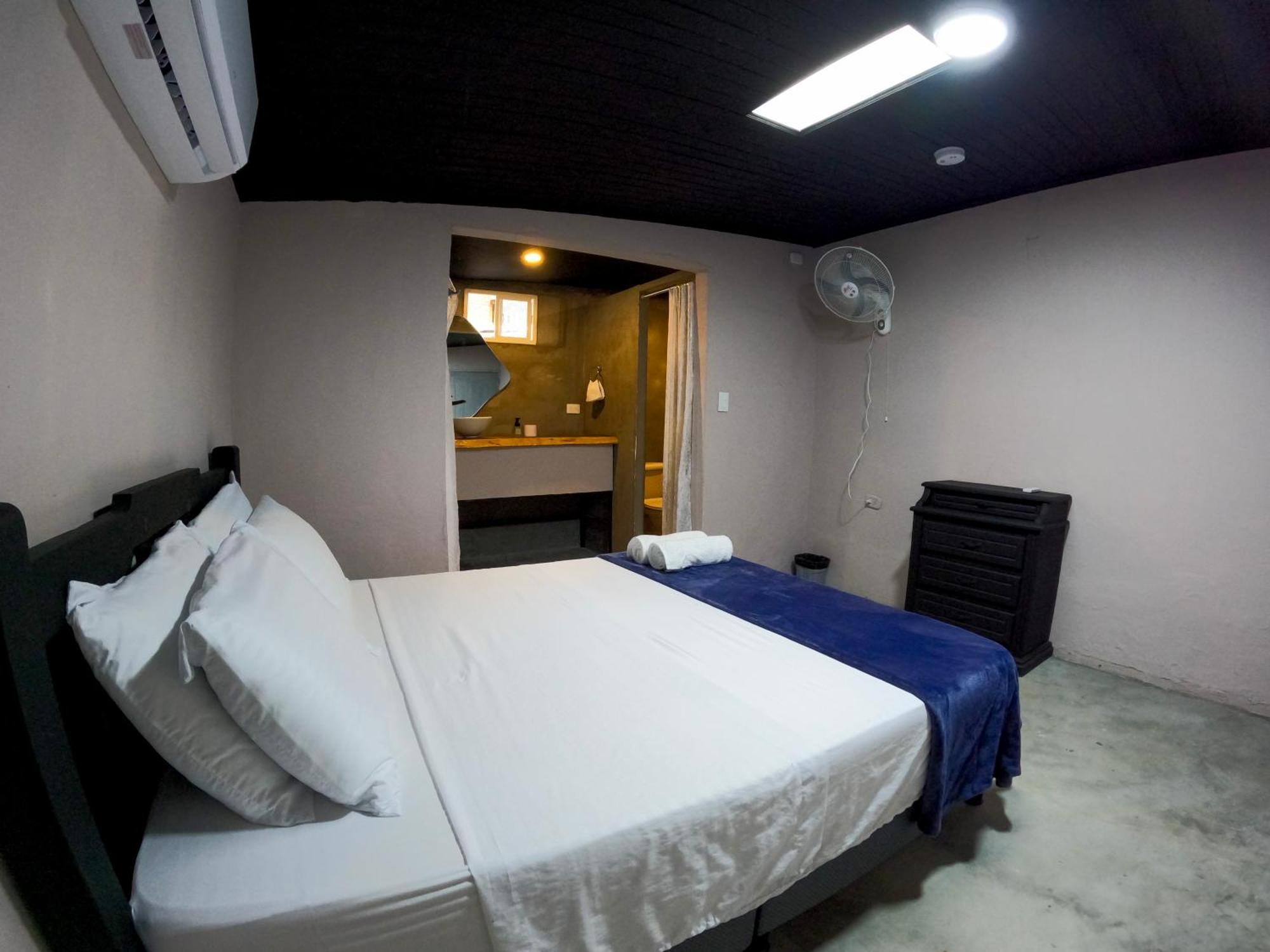 Hotel Casa De Hadas Minca Eksteriør billede