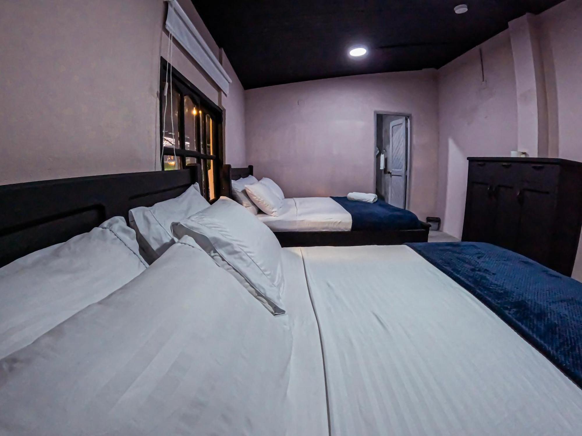 Hotel Casa De Hadas Minca Eksteriør billede