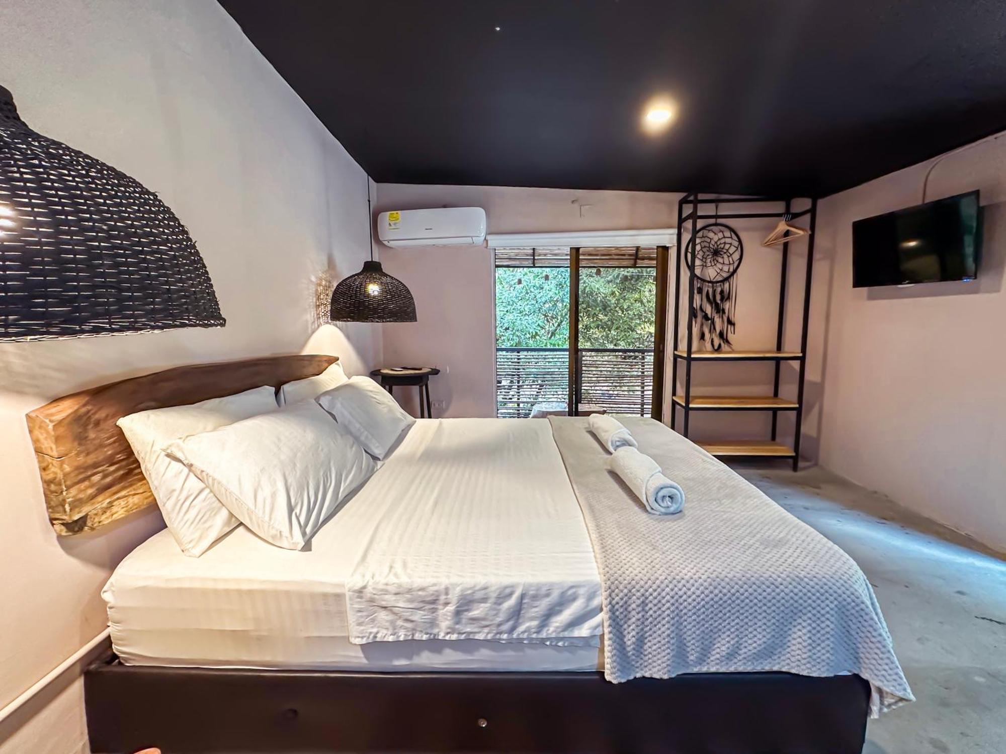 Hotel Casa De Hadas Minca Eksteriør billede