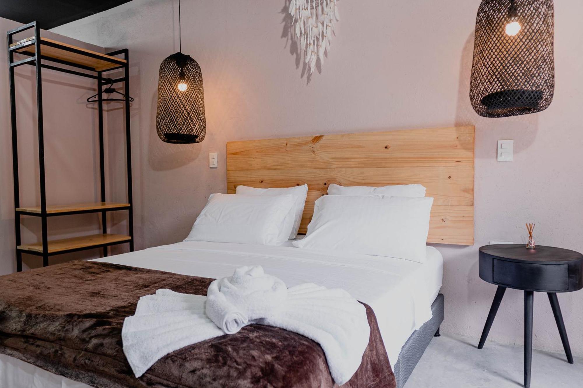 Hotel Casa De Hadas Minca Eksteriør billede