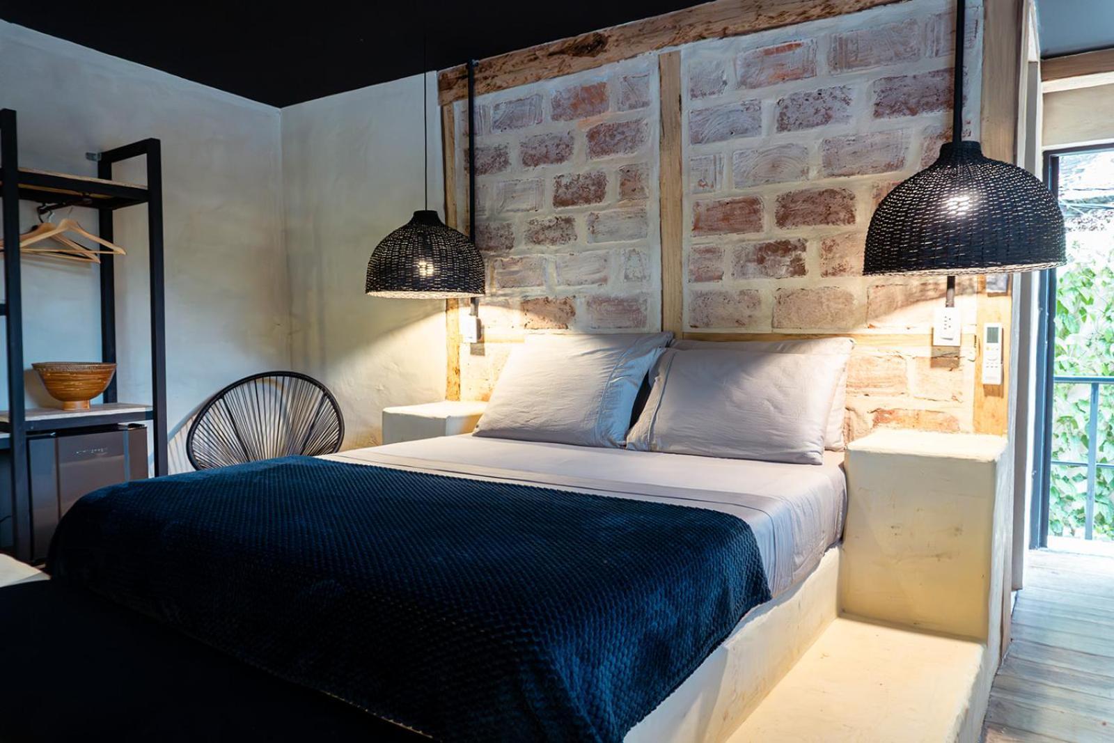 Hotel Casa De Hadas Minca Eksteriør billede