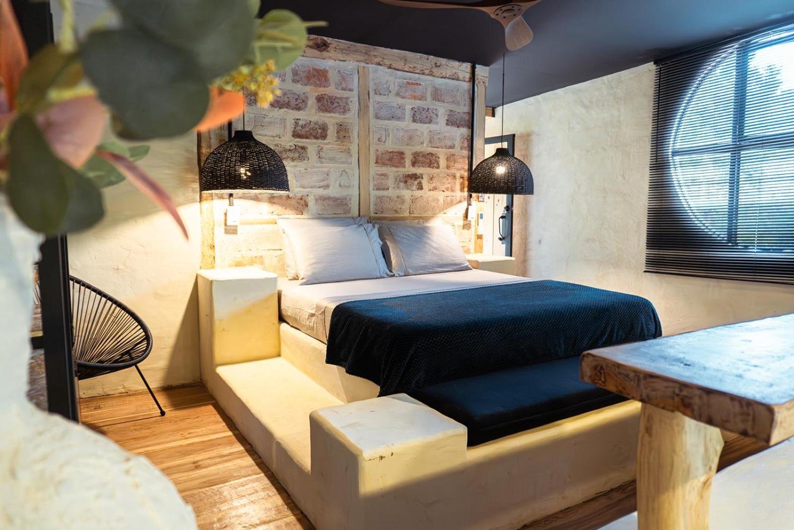 Hotel Casa De Hadas Minca Eksteriør billede