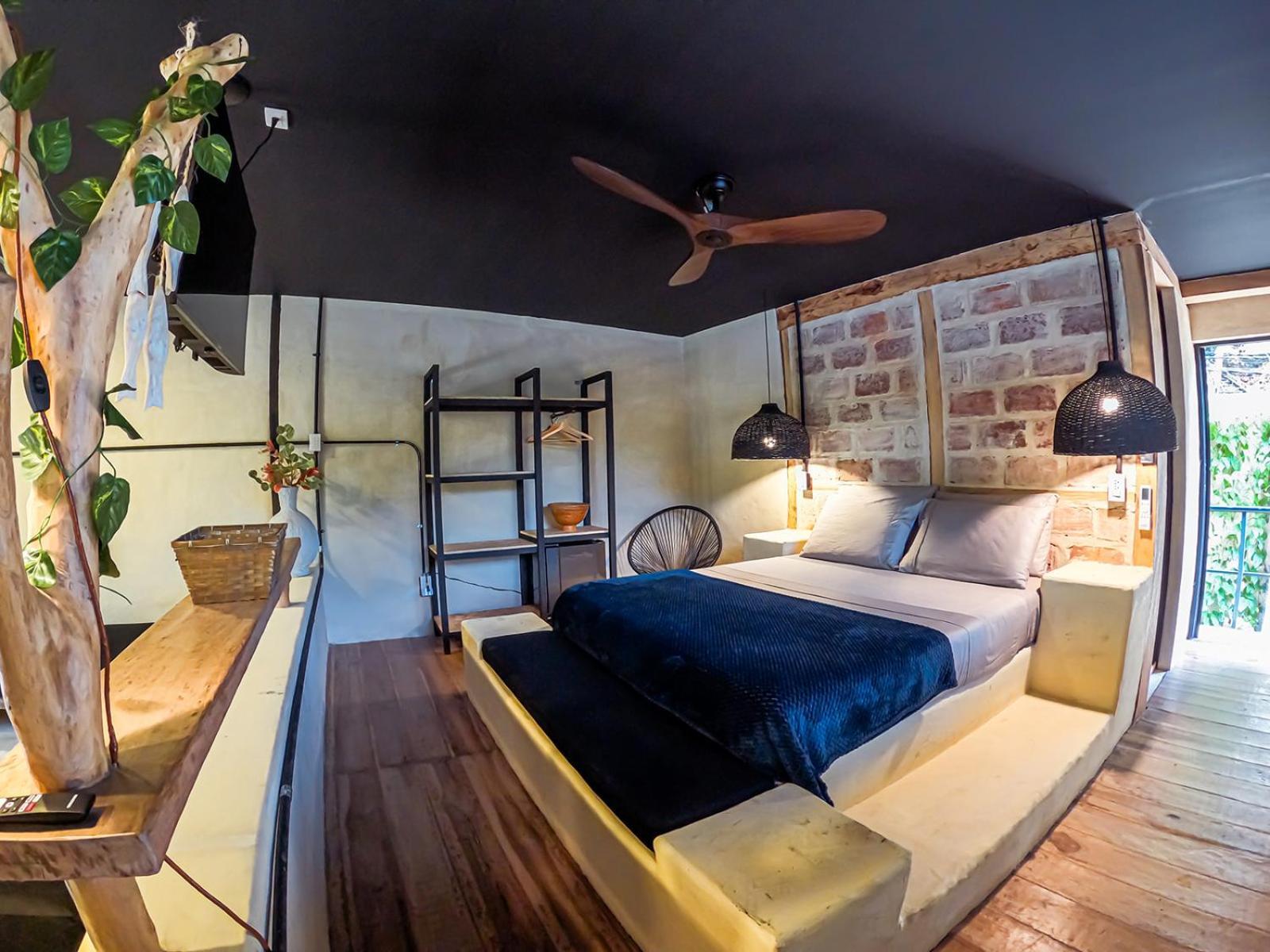 Hotel Casa De Hadas Minca Eksteriør billede
